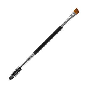 Brocha Diagonal con Spuling Cejas Miis