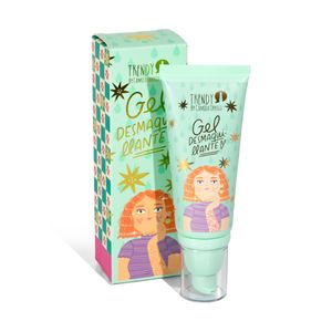 Gel Desmaquillante Trendy GDT1924 70ml