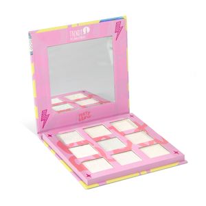 Sombra Gel Trendy Party Glow PG14
