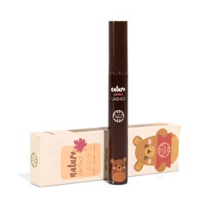 Pestañina Miis Ultra Negra Osito