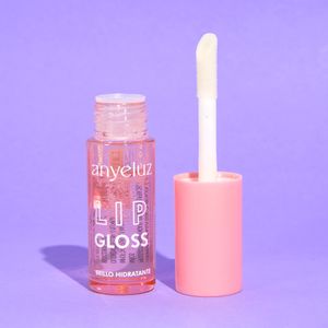 Brillo Hidratante Lip Gloss Anyeluz