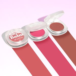 Rubor En Crema Glow Balm Anyeluz Bl-036