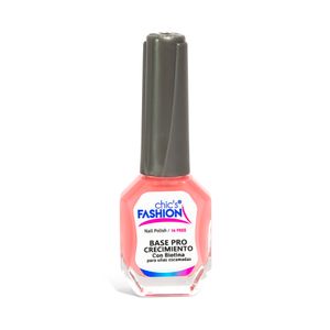 Base Endurecedora Biotina Fashion 12ml