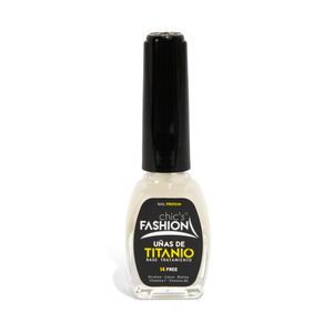 Base Tratamiento Chic's Fashion Uñas de Titanio