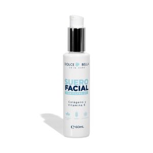 Suero Facial Dolce Bella con Filtro UV x60ml