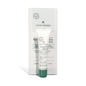 Contorno de Ojos Ana María con Caléndula x12ml