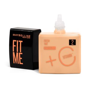 Base Fresh Tint Fit Me Maybelline 30ml