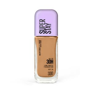 Base Maybelline Superstay Lumi Matte