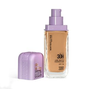 Base Maybelline Superstay Lumi Matte