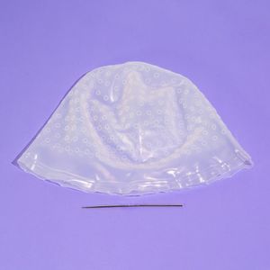 Gorro en Silicona Con Aguja Magicap