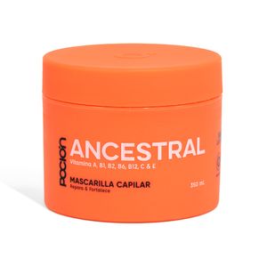 Mascarilla Capilar Poción Ancestral x350ml