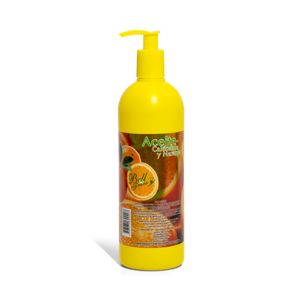 Aceite Corporal Bell Franz Caléndula y Naranja