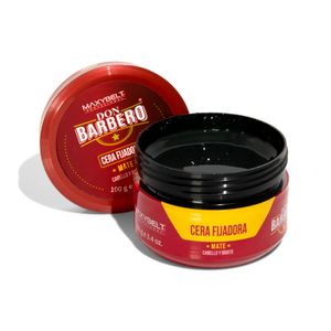 Cera Fijadora Maxybelt Mate x100g