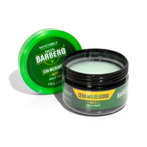 Cera Moldeadora Mate Maxybelt x100g