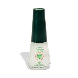 Esmalte de Uñas Química Alemana Endurecedor x14ml