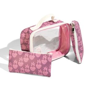 Cosmetiquera Diseño x3