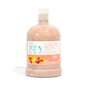Exfoliante Corporal L'mar 2Sexy Coctel Frutal