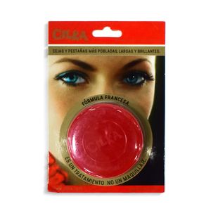 Tratamiento de Cejas y Pestañas Cilka x8g