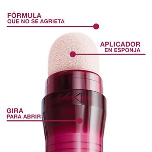 Corrector Maybelline Instant Age Eraser x6ml