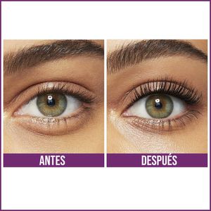 Pestañina Maybelline The Falsies Lash Lift Lavable x8,6ml