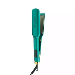 Plancha Profesional Turbox Nt-Aurum