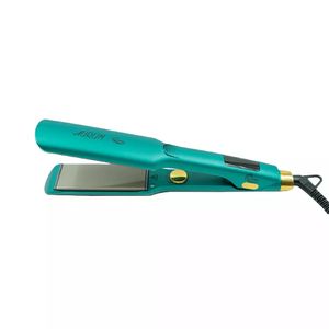 Plancha Profesional Turbox Nt-Aurum