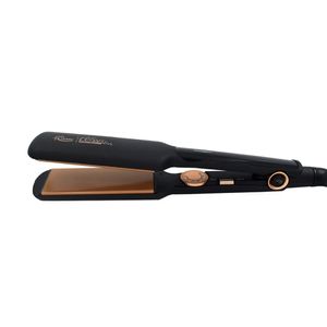Plancha Profesional Turbox Nt Classic Plus