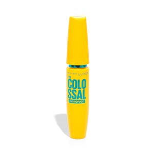 Pestañina Maybelline The Colossal WP x8ml