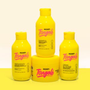 Rizos con Tongolé