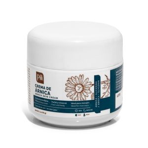 Crema Pili Árnica x30ml