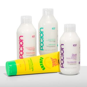 Kit Poción Nutrición Intensa