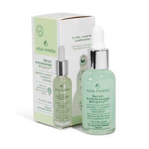 SERUM ANTIOLEOSIDAD MINIPORYL X30ML