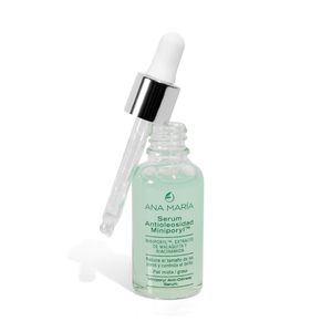 SERUM ANTIOLEOSIDAD MINIPORYL X30ML