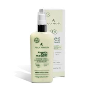 Emulsión Hidratante Ana María Grasa-Mixta x120ml