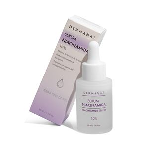 Serum Dermanat Niacinamide x30ml