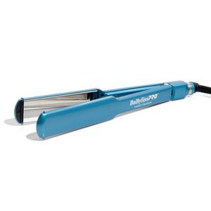 Plancha Babyliss Nano Titanium Ultra Delgada 1 1/2