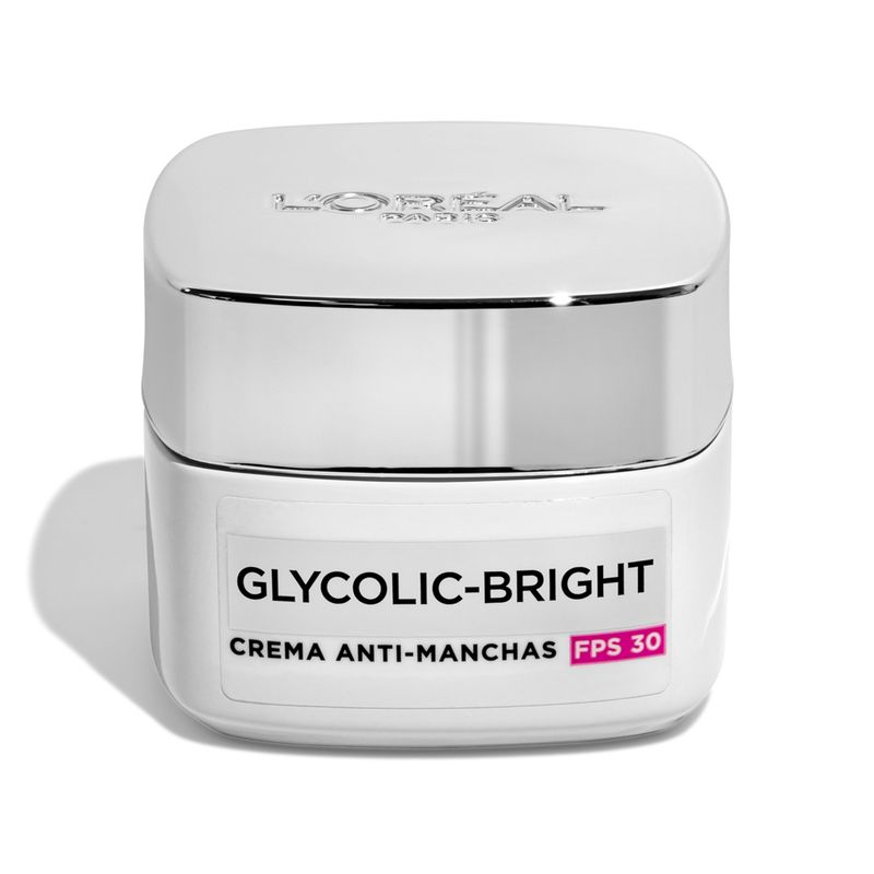 6366501-Crema-Dia-Antimanchas-FPS30-Glycolic-L-OREAL-1