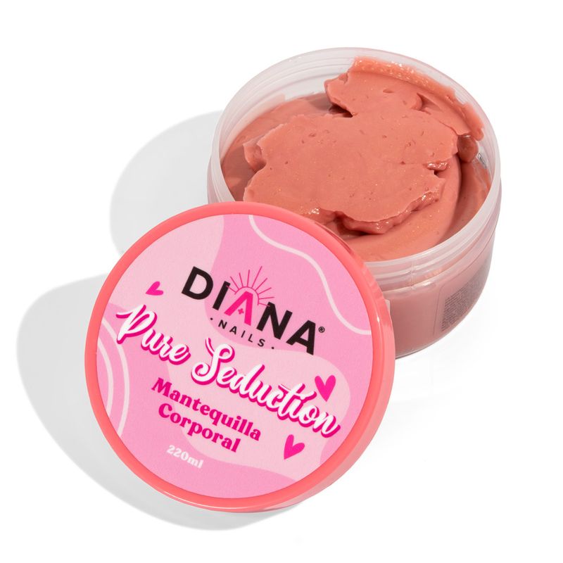8M363-Mantequilla-Corporal-Pure-Seduction-Diana-Nails-x220ml