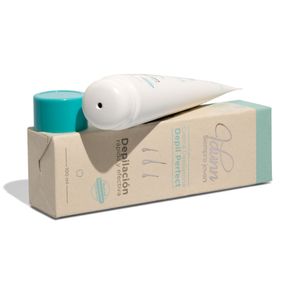 Crema Depilatoria Perfect Idunn x100ml