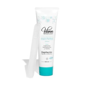 Crema Depilatoria Perfect Idunn x100ml