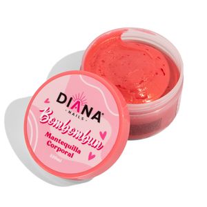 Mantequilla Bombombun X220Ml Diana Nails