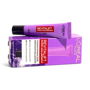 Contorno de Ojos L'Oréal Revitalift x15ml