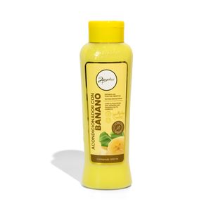 Acondicionador con Banano x500ml Anyeluz