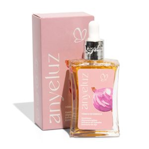 Tónico Capilar Anyeluz Anticaída y Anticaspa x60ml