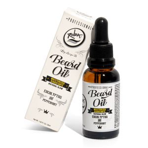 Aceite Rolda Beard Hidratante By Luigi x30ml