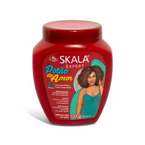 Tratamiento Capilar Skala Potao de Amor x1.000g