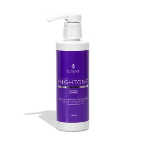 Trata Violeta Luxent x300ml Fantasia