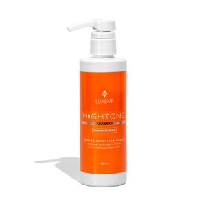 Tratamiento Naranja Intenso Luxent x300ml