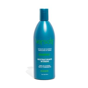 Shampoo Versátil Reestructurante x500ml