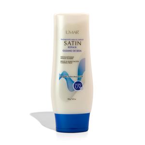 Crema para Peinar L'mar Gusano de Seda Repair
